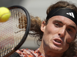 France Tennis French Open