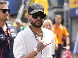 Monaco F1 GP Auto Racing
