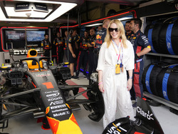 Monaco F1 GP Auto Racing