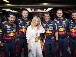 Monaco F1 GP Auto Racing