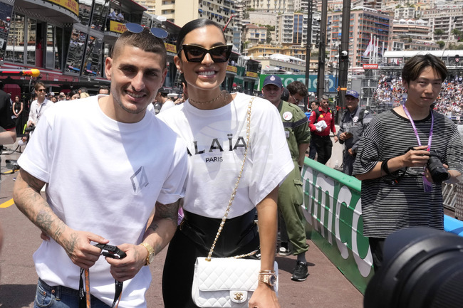 Марко Верати купи 50 процента от акциите на родния си клуб Пескара