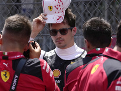 Monaco F1 GP Auto Racing