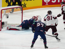 Finland Hockey Worlds