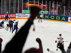 Finland Hockey Worlds
