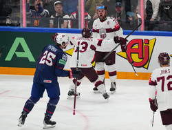 Finland Hockey Worlds