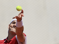 France Tennis French Open