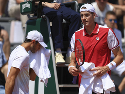 France Tennis French Open