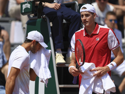 France Tennis French Open