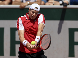 France Tennis French Open