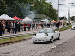 Снимка: Община Хасково