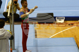 Варна - Световната купа по спортна гимнастика