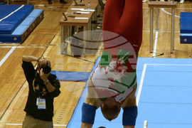 Варна - Световната купа по спортна гимнастика