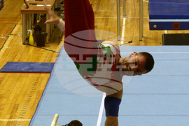 Варна - Световната купа по спортна гимнастика