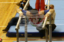 Варна - Световната купа по спортна гимнастика