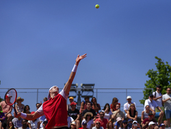 France Tennis French Open
