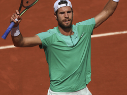 France Tennis French Open