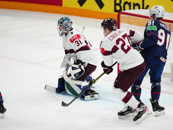 Finland Hockey Worlds