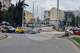 Хасково - рали - затворен маршрут