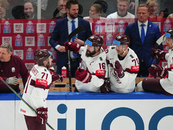Finland Hockey Worlds
