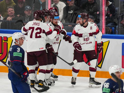 Finland Hockey Worlds