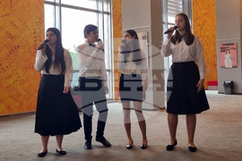 Стара Загора - Златната липа - Любен Чаталов