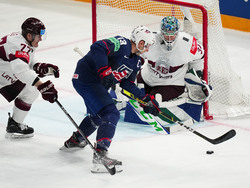 Finland Hockey Worlds