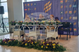 Стара Загора - Златната липа - Любен Чаталов