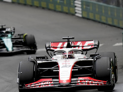 Monaco F1 GP Auto Racing