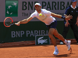 France Tennis French Open