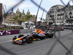 Monaco F1 GP Auto Racing
