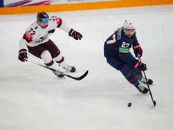 Finland Hockey Worlds