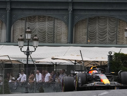 Monaco F1 GP Auto Racing