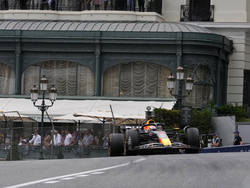 Monaco F1 GP Auto Racing