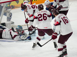 Finland Hockey Worlds