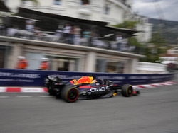 Monaco F1 GP Auto Racing