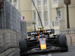 Monaco F1 GP Auto Racing