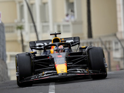 Monaco F1 GP Auto Racing