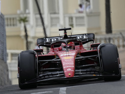 Monaco F1 GP Auto Racing