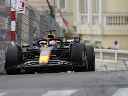 Monaco F1 GP Auto Racing
