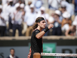 France Tennis French Open