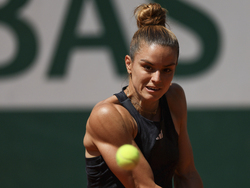 France Tennis French Open
