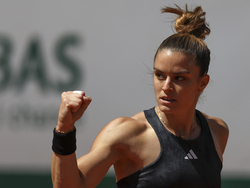 France Tennis French Open