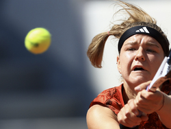 France Tennis French Open