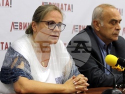 Снимка: Коалиция “ЛЕВИЦАТА!”