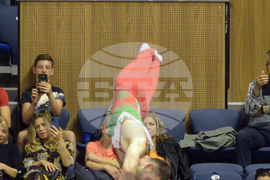 Варна - Световната купа по спортна гимнастика