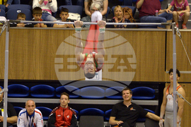 Варна - Световната купа по спортна гимнастика