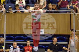 Варна - Световната купа по спортна гимнастика