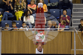 Варна - Световната купа по спортна гимнастика