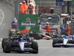 Monaco F1 GP Auto Racing