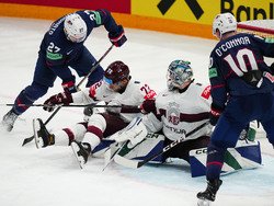 Finland Hockey Worlds